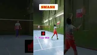 Badminton 