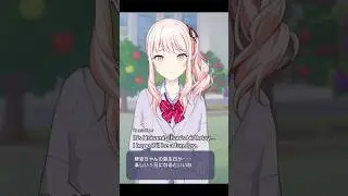 New Depressing Mizuki line for Honami&rsquo;s Birthday #shorts #projectsekai #projectsekaicolorfulstage