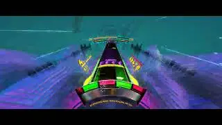 Spin Rhythm XD - RATATA (STESSIE REMIX) - Loosiano Chart - FC+