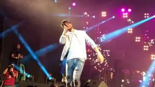 Arjun Kanungo Live Performance in Guwahati
