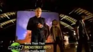 Backstreet boys 