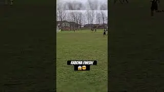 No Way did that just happen! 😱🤯 #football #footballshorts #youtube #youtubeshorts #shorts