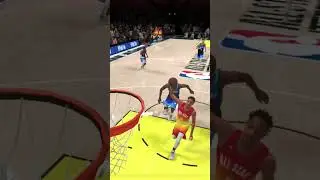 NBA 2K23 ANDROID