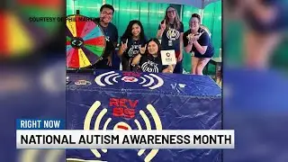 Colorado student hosting event for National Autism Awareness Month