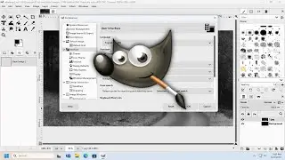How To Change Navigation Preview Size on GIMP [Guide]