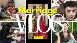 Didi Ki Shaadi Vlog – Most Beautiful Moments ❤️ ||