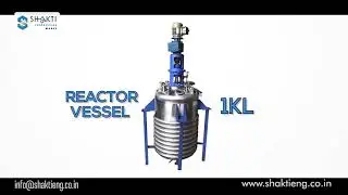 Reactor Vessel