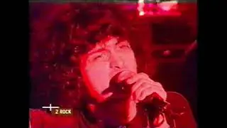 At The Drive-In - Live At Zwischenfall, Bochum | Full TV Broadcast [02/19/2001]