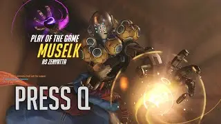 Press Q For Play Of The Game