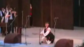 LH Polana - 50. MFF Myjava 2009