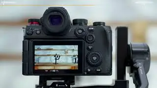 DJI RS 系列  如何連接相機