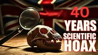 Piltdown Man | How a Fake Archaeologist Fooled Science for 40 Years