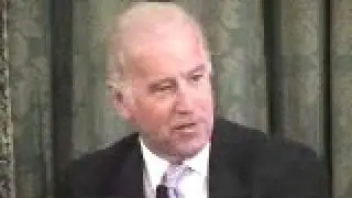 A Conversation with Joseph R. Biden Jr.