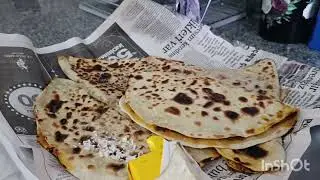 BÖREKLER YAPARIM ANAMA BABAMA GELİNİME 