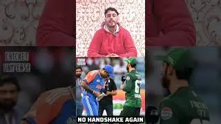 Pakistan to #boycott their league match against #India on 15 Feb.