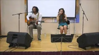 LUNA - Stand by Me