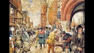 § 4.2 De stedelijke burgerij