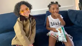ZaZa - What I Do | Baby Lindsey Freestyle