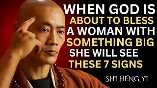 Smart Women Follow these 7 Rules | Shi Heng Yi Motivational Speech