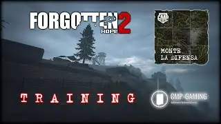 Training #3 (Monte la Difensa) FH2 Campaign #13 (CMP-Gaming.com)