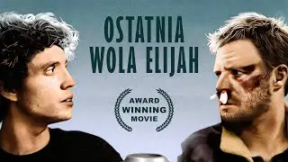 Ostatnia Wola Elijah | Dramat