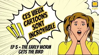 The Early Worm Gets the Bird - Episode Complet