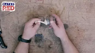 Plastic Bottle Slingshot: Man Hacks
