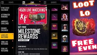 #FreeFire #FreeGlooWall #FFWS FREE GLOO WALL EMOTE REDEEM CODE | FREE FIRE WORLD SERIES 2021 #shorts