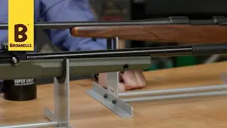 Quick Tip: Wood vs Synthetic Stocks