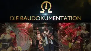 Folge 2 - Staffel 3 | OHM - Die Baudokumentation zur neuen Achterbahn - VEEJOY Euriginal