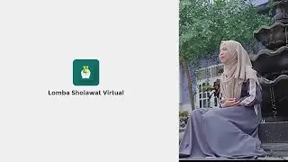LSV | Remaja | Al Qaunu Adhoo | Anisatul Fitriana PP Mambaus Sholihin 2 | Blitar (15)