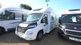 Pilote Essential P726 Walkaround