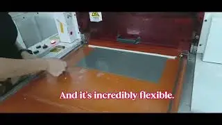 Thermal conductive silicone sheet# computer #power supply#CPU