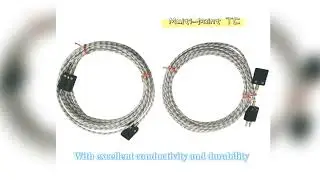 AMS2750 Multi point Thermocouple Extension