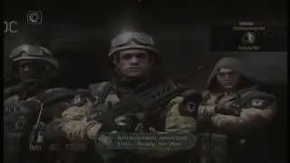 warface XBox360 gameplay