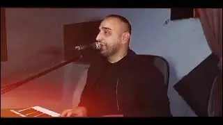 Remix Beng TEPLICE 2024 - COVER HOSTOMICE  / LIVE ZKOU&Scaron;KA 1
