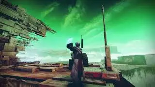 Destiny 2 x Assassin's Creed - Leap Into The Light #motw