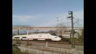 Alvia S-130 