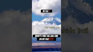 MT FUJI DRIVE | Japan Autumn season vibes