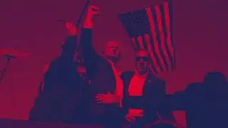 Lee Greenwood - God Bless The U.S.A. (Rock Version) (Slowed + Reverb)
