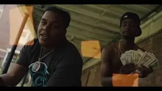Perk Gang DD Ft. Taliban Loc - Blues (Official Music Video)