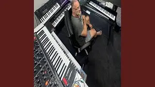 Hidden reverb