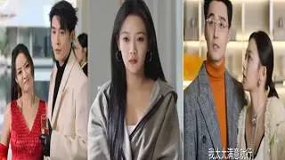 Review phim : Thợ săn tiểu tam lại bị sa lưới tổng t&agrave;i b&aacute; đạo | Từng bước l&uacute;n s&acirc;u full