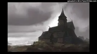 VEDIERMAN &ndash; Idle Theme (Title Menu) - 2018