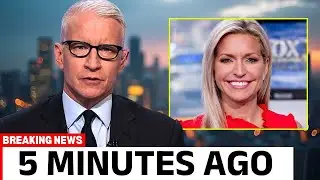 Tragic Details About Fox News Host Ainsley Earhard 2