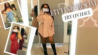 Target Fitting Room Try On Haul | Part 2