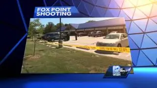 Robber to stand trial in fatal Fox Point hold up