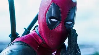 Deadpool 2 After Credits   Wolverine Cameo Scene |  Deadpool 2 2018 | Movie Clip  Ultra HD