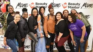 [BeautyMaster] Braidmaster Competition