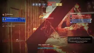 Destiny 2 Sweats All The Time